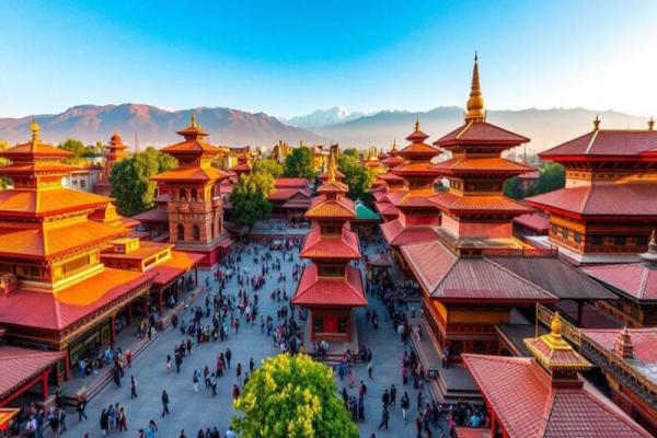 tour-in-nepal